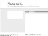 excelon.exchange