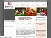 execuread.com
