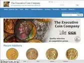 executivecoin.com