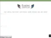 exeterconsortium.com