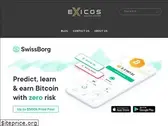 exicos.com