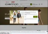 exofficio.com