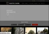 exoticcars.ae