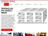 expertsped.com
