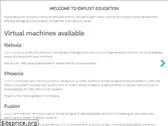 exploit.education