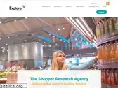 explorerresearch.com