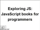 exploringjs.com