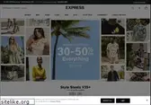 express.com