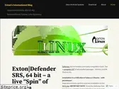 extonlinux.wordpress.com