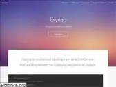 exynap.com