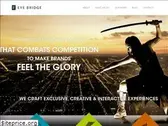 eyebridge.com