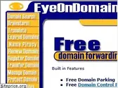 eyeondomain.com