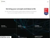 eyepax.com