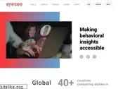 eyesee-research.com