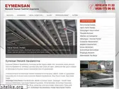 eymensanmekanik.com