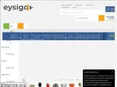 eysigo.com