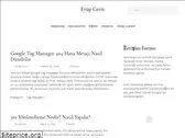 eyupceviz.com