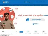 ezhost.ir
