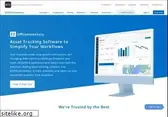 ezofficeinventory.com