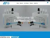 ezomedical.com