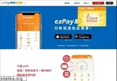 ezpay.com.tw