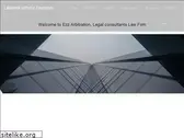 ezz4law.com