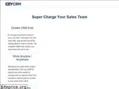 ezzycrm.com
