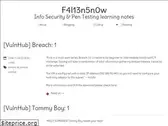 f4l13n5n0w.github.io