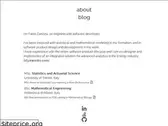 fabioconcina.github.io
