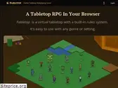 fabletop.com