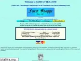 facetshoppe.com