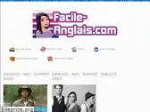 facile-anglais.com