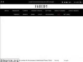 fadedstore.com