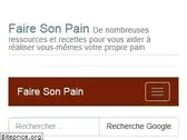 faire-son-pain.com