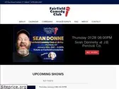 fairfieldcomedyclub.com