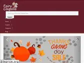 fairycoupons.com