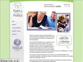 faithandamericanpolitics.com
