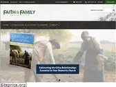 faithandfamily.pub