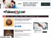 fakazahub247.com