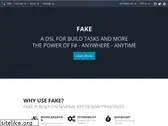 fake.build