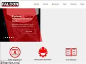 falconguvenlik.com.tr