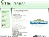familienbande-genealogie.de