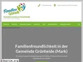 familienzentrum-gruenheide.de