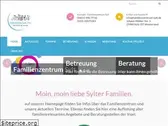 familienzentrum-sylt.de