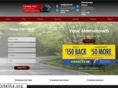 familytiredistributors.com