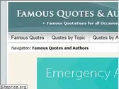 famousquotesandauthors.com