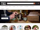 fancycellar.com