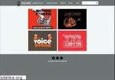fancypantsgangsters.com