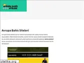 fantasyeurofootball.com