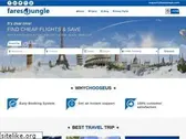 faresjungle.com